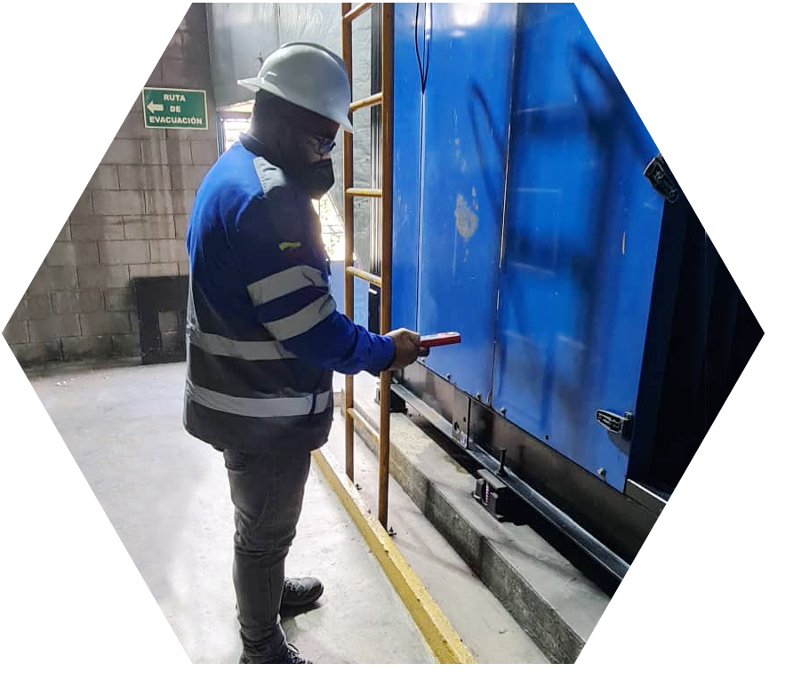 Bienvenidos a Rovema C.A.