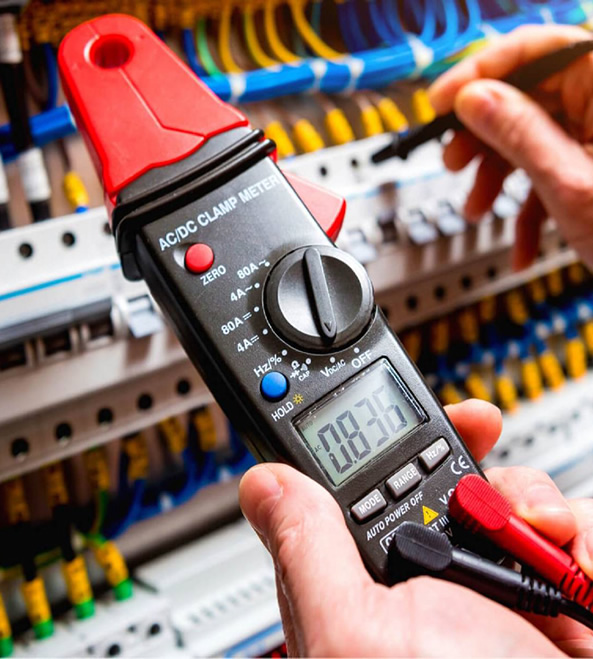 Electrónica Industrial