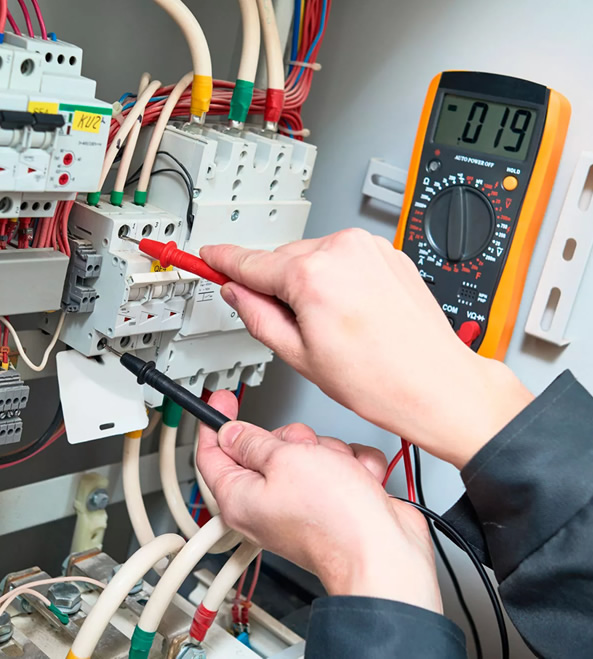 Tableros Eléctricos